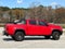 2018 Chevrolet Colorado 4WD ZR2