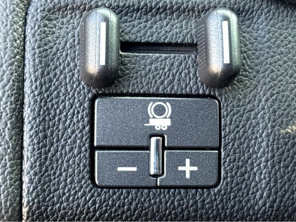 2018 Chevrolet Colorado 4WD ZR2