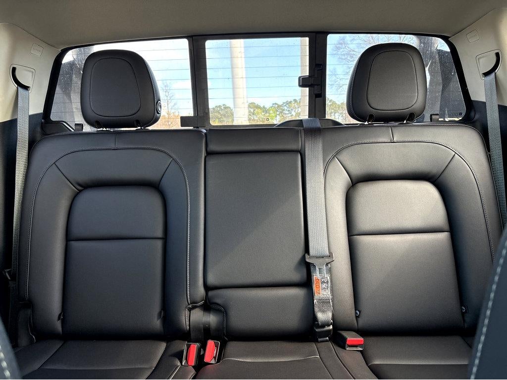 2018 Chevrolet Colorado 4WD ZR2