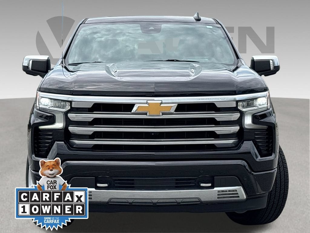 2024 Chevrolet Silverado 1500 Base