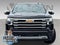 2024 Chevrolet Silverado 1500 Base