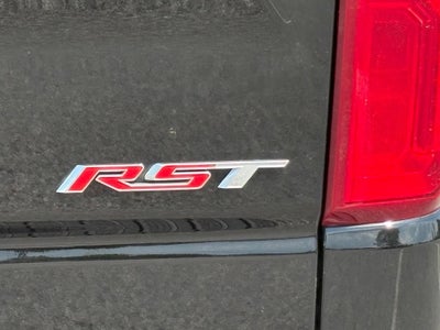 2025 Chevrolet Silverado 1500 Base