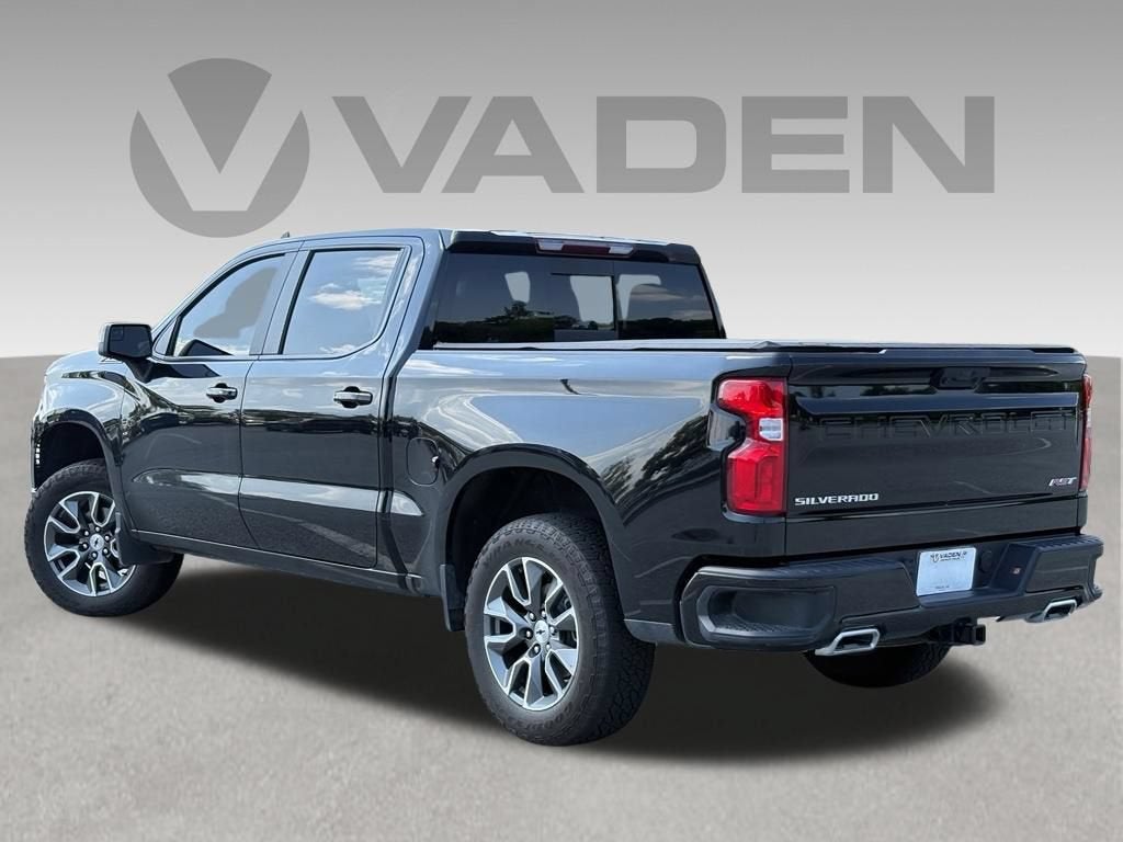 2025 Chevrolet Silverado 1500 Base