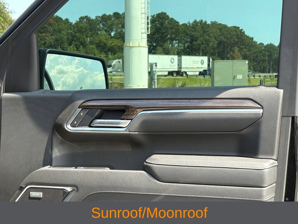 2025 Chevrolet Silverado 1500 Base