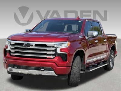 2026 Chevrolet Silverado 1500 Base