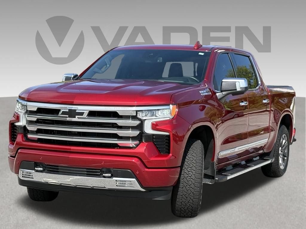 2026 Chevrolet Silverado 1500 Base