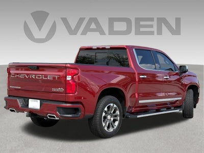 2026 Chevrolet Silverado 1500 Base