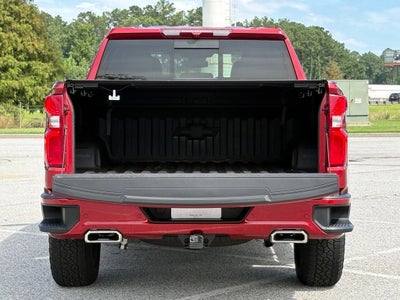 2026 Chevrolet Silverado 1500 Base