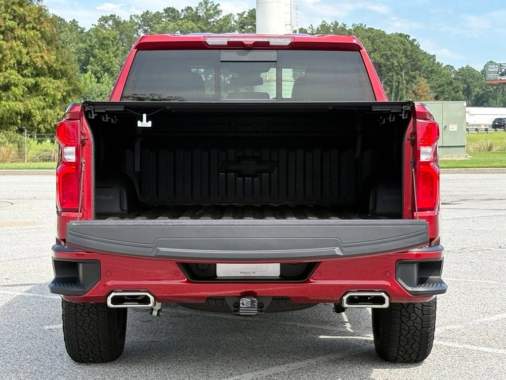 2026 Chevrolet Silverado 1500 Base