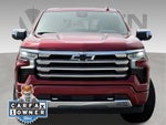 2026 Chevrolet Silverado 1500 Base
