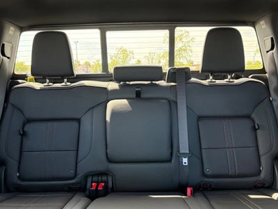 2026 Chevrolet Silverado 1500 Base