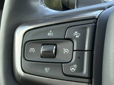 2026 Chevrolet Silverado 1500 Base