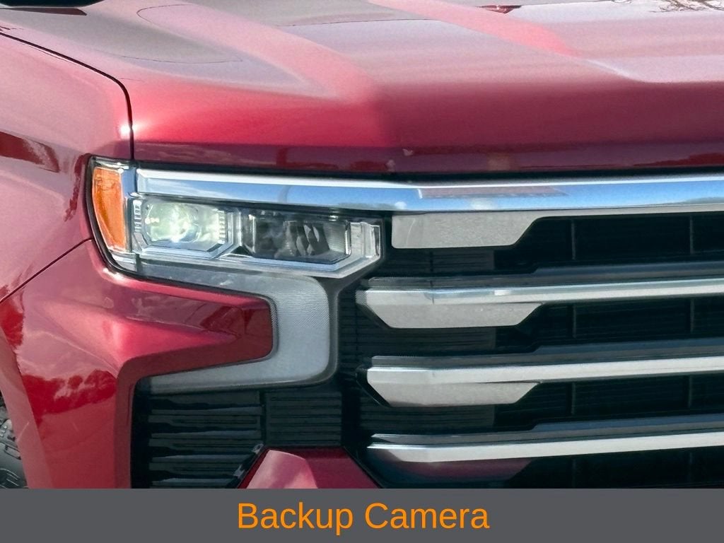 2026 Chevrolet Silverado 1500 Base