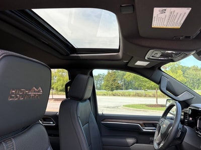 2026 Chevrolet Silverado 1500 Base