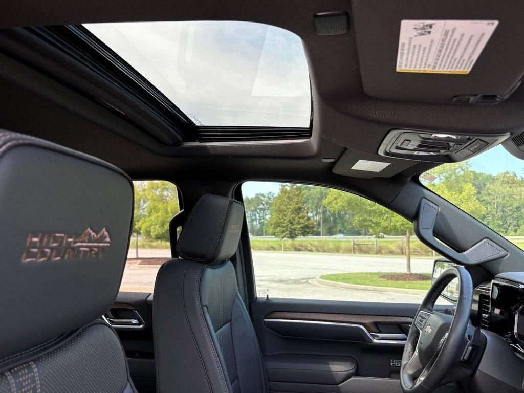 2026 Chevrolet Silverado 1500 Base
