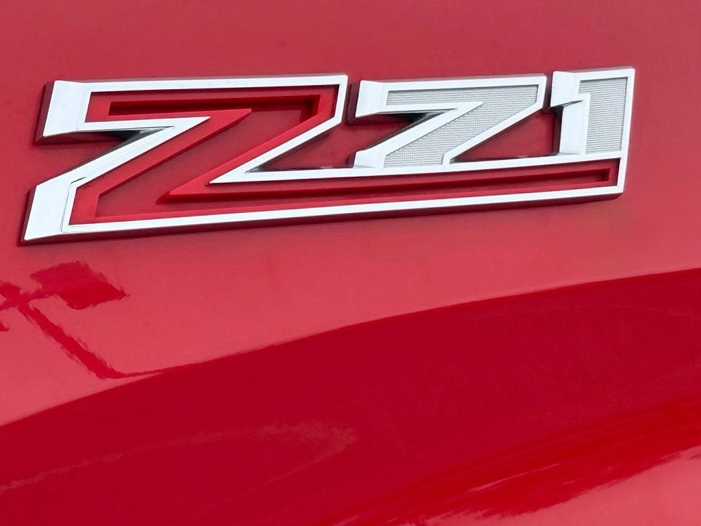 2021 Chevrolet Silverado 1500 Base