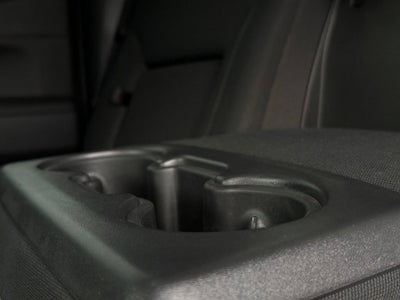 2021 Chevrolet Silverado 1500 Base