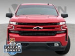 2021 Chevrolet Silverado 1500 Base
