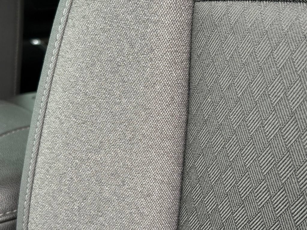 2021 Chevrolet Silverado 1500 Base