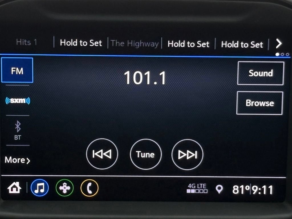 2021 Chevrolet Silverado 1500 Base
