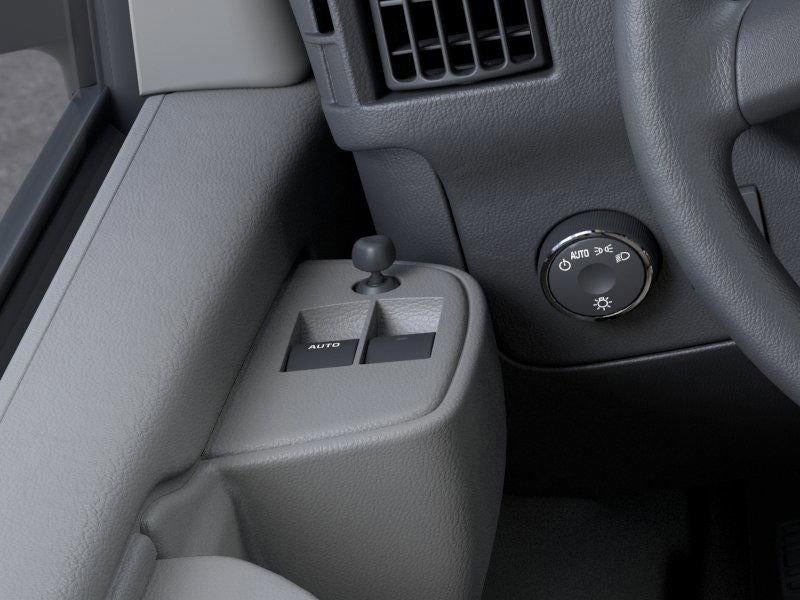 2025 Chevrolet Express Cargo 2500 Base