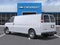 2025 Chevrolet Express Cargo 2500 Base
