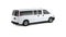 2025 Chevrolet Express Cargo 2500 Base