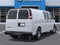 2025 Chevrolet Express Cargo 2500 Base