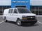 2025 Chevrolet Express Cargo 2500 Base