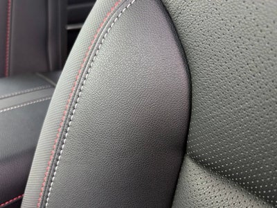 2024 Chevrolet Traverse Base