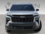 2024 Chevrolet Traverse Base