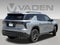 2024 Chevrolet Traverse Base