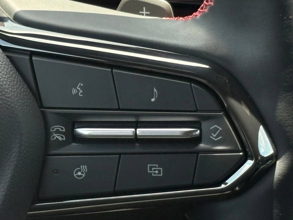 2024 Chevrolet Traverse Base