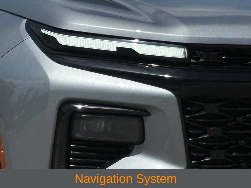 2024 Chevrolet Traverse Base