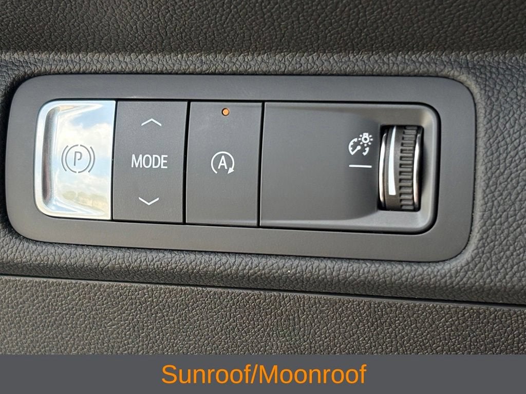 2024 Chevrolet Traverse Base