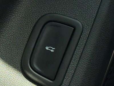 2024 Chevrolet Traverse Base