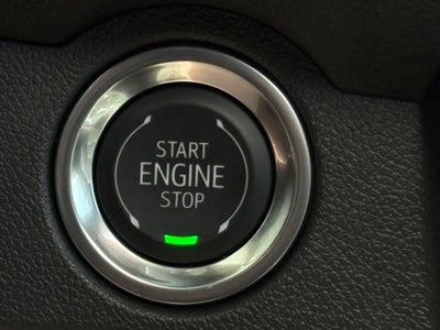 2024 Chevrolet Traverse Base