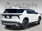 2025 Chevrolet Traverse Base