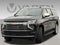 2027 Chevrolet Suburban Premier