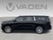 2027 Chevrolet Suburban Premier