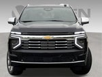 2027 Chevrolet Suburban Premier