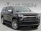 2027 Chevrolet Suburban Premier