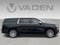 2027 Chevrolet Suburban Premier