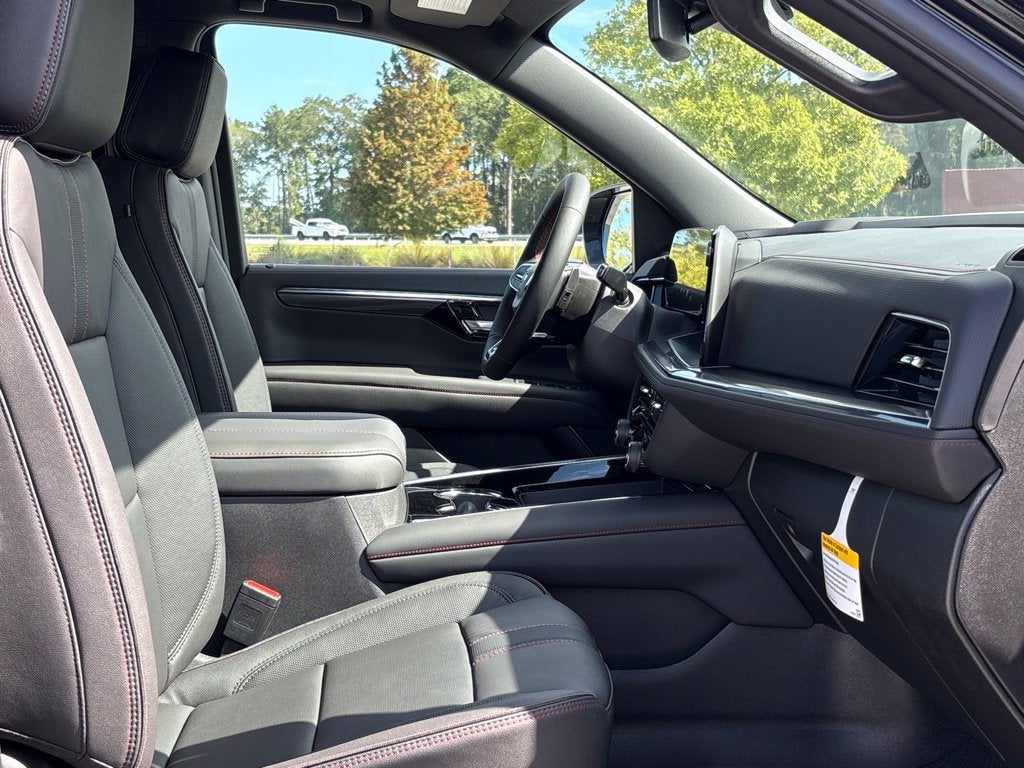 2027 Chevrolet Tahoe RST