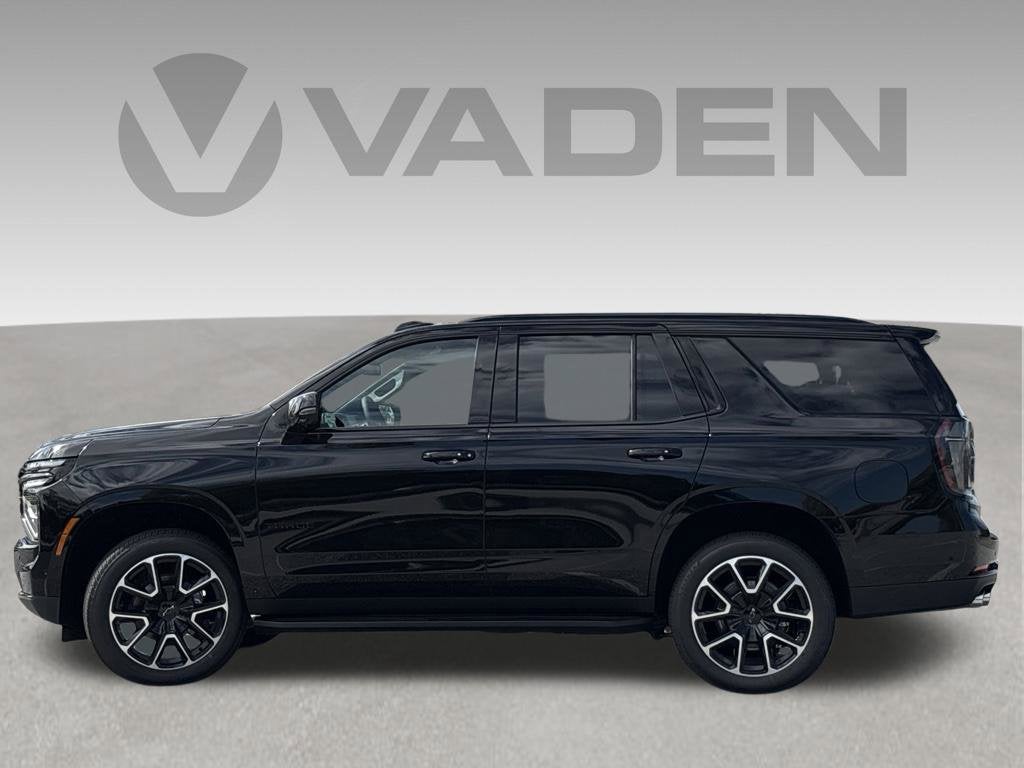 2027 Chevrolet Tahoe RST