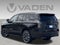 2027 Chevrolet Tahoe RST