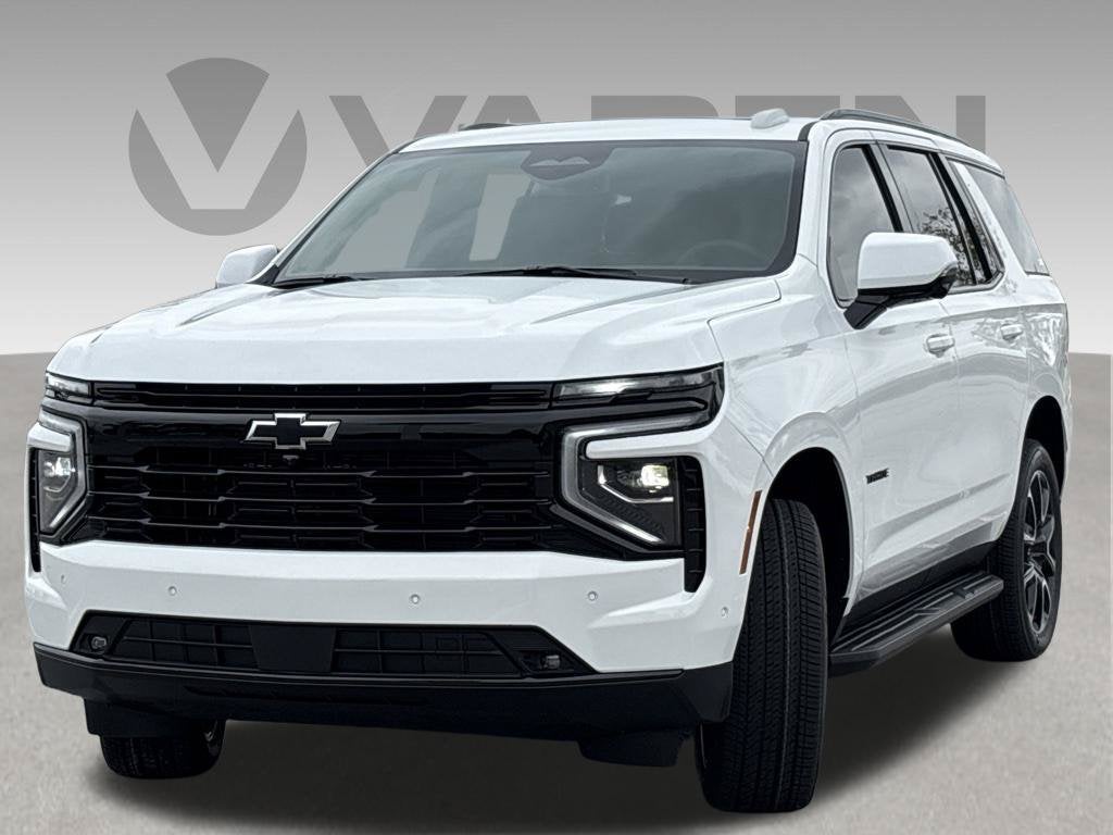 2027 Chevrolet Tahoe RST