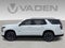 2027 Chevrolet Tahoe RST