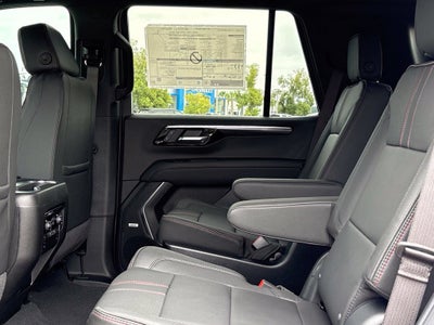 2027 Chevrolet Tahoe RST