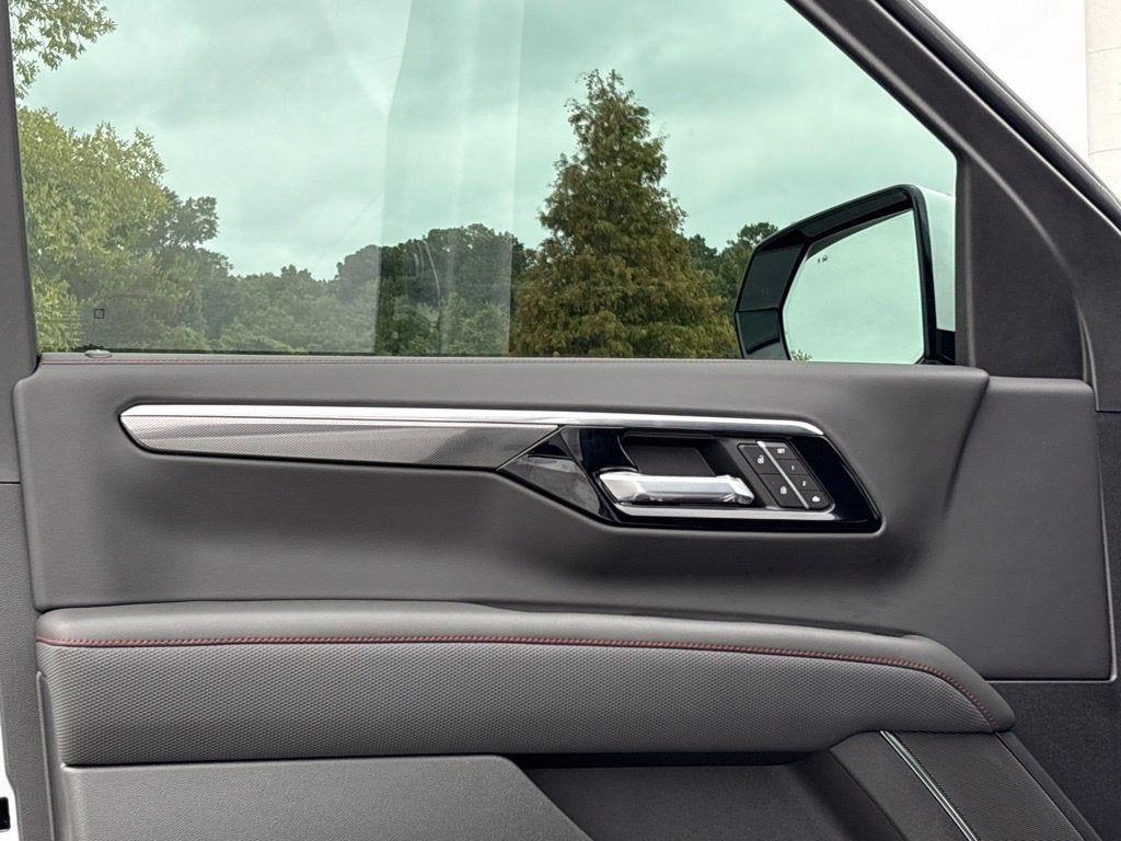 2027 Chevrolet Tahoe RST